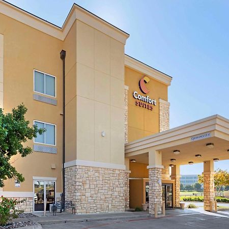 Comfort Suites West Dallas - Cockrell Hill Eksteriør bilde