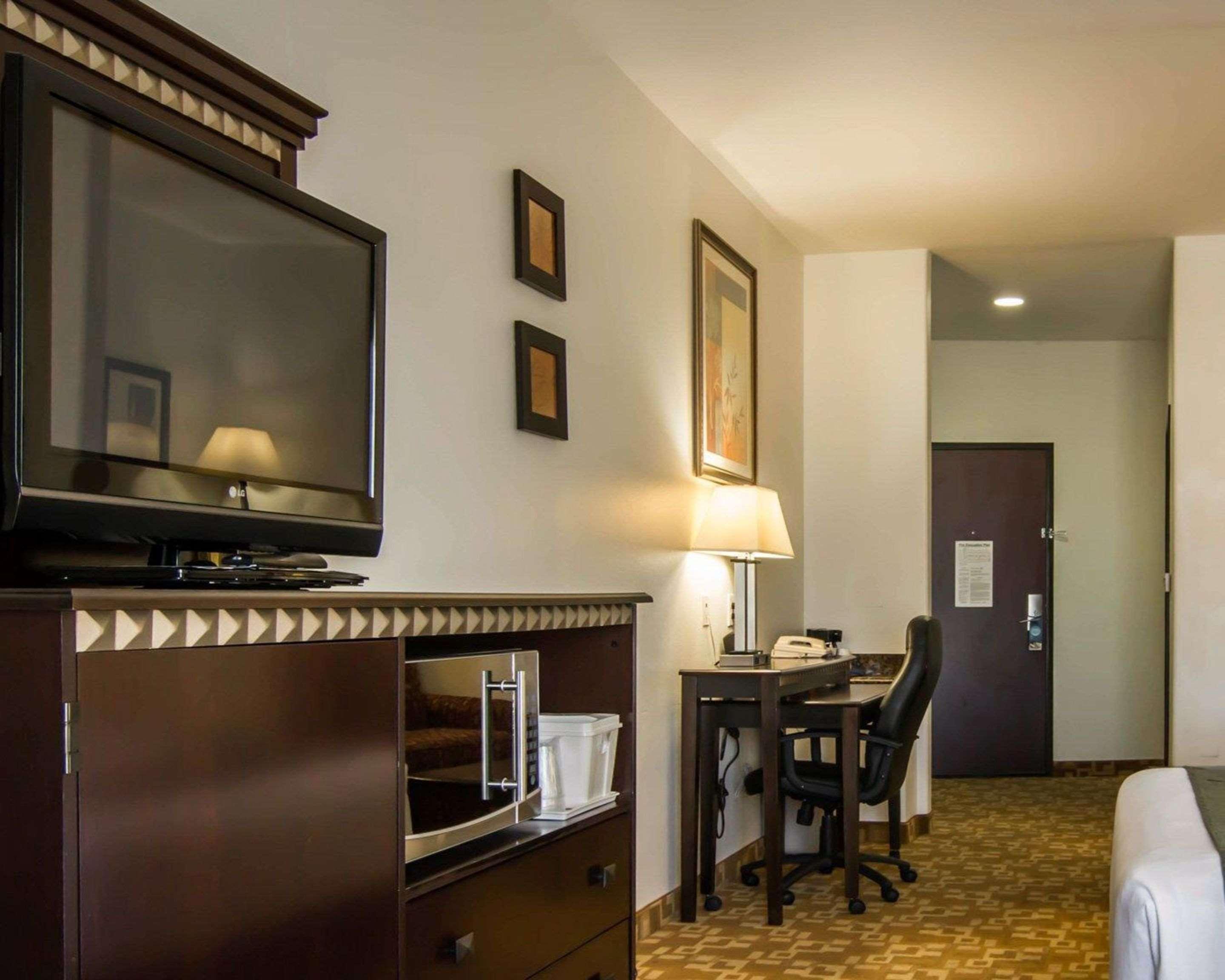 Comfort Suites West Dallas - Cockrell Hill Eksteriør bilde