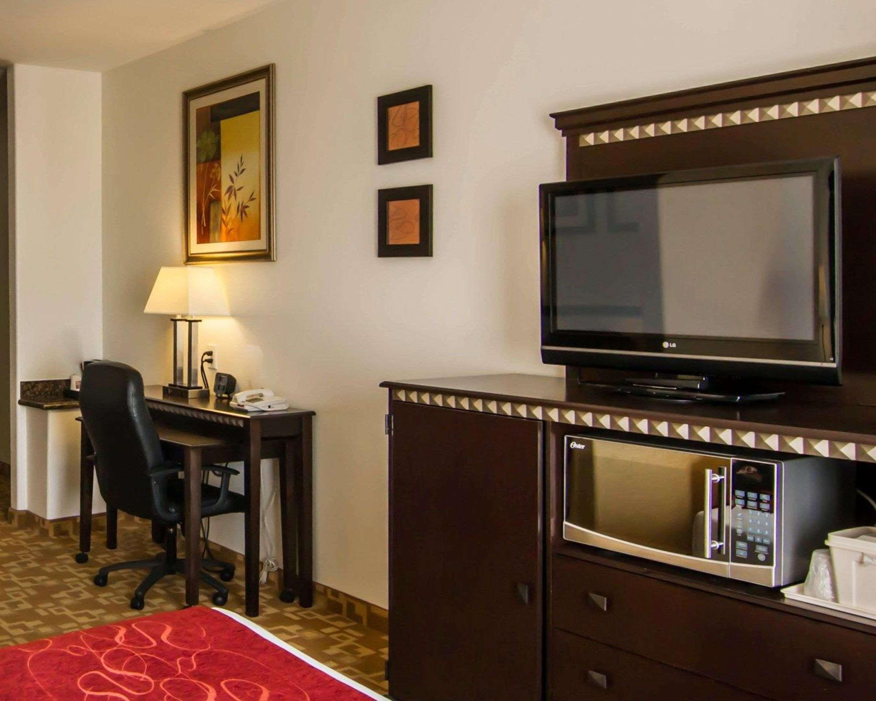 Comfort Suites West Dallas - Cockrell Hill Eksteriør bilde
