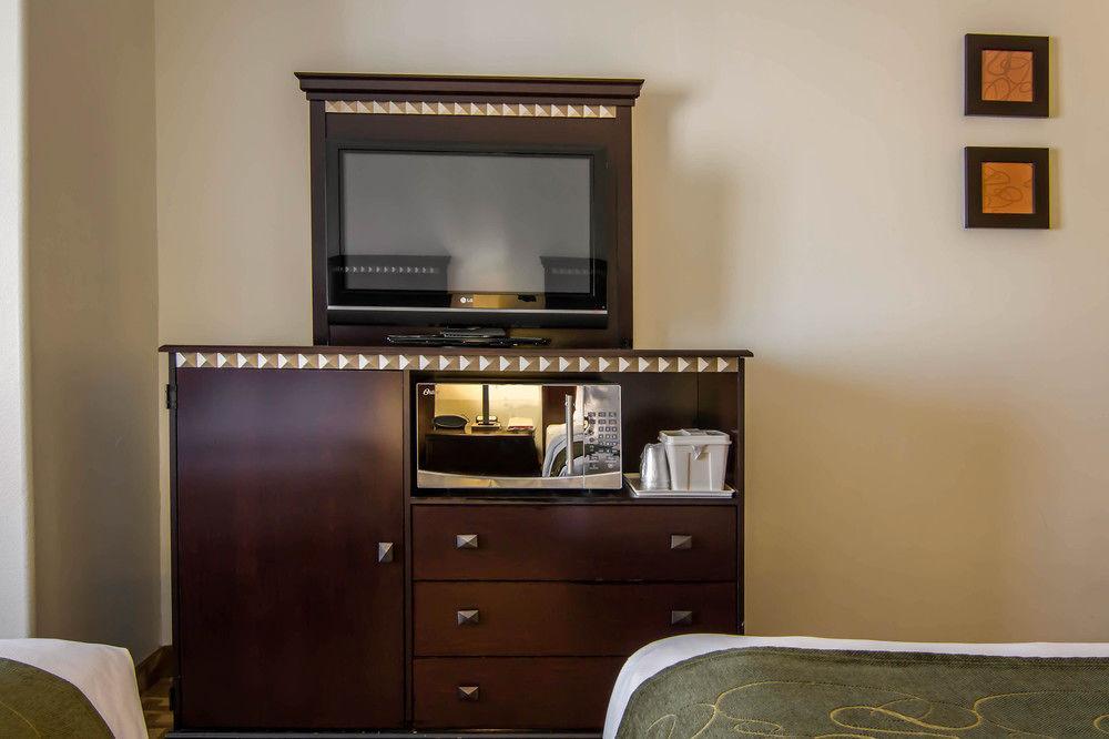 Comfort Suites West Dallas - Cockrell Hill Eksteriør bilde
