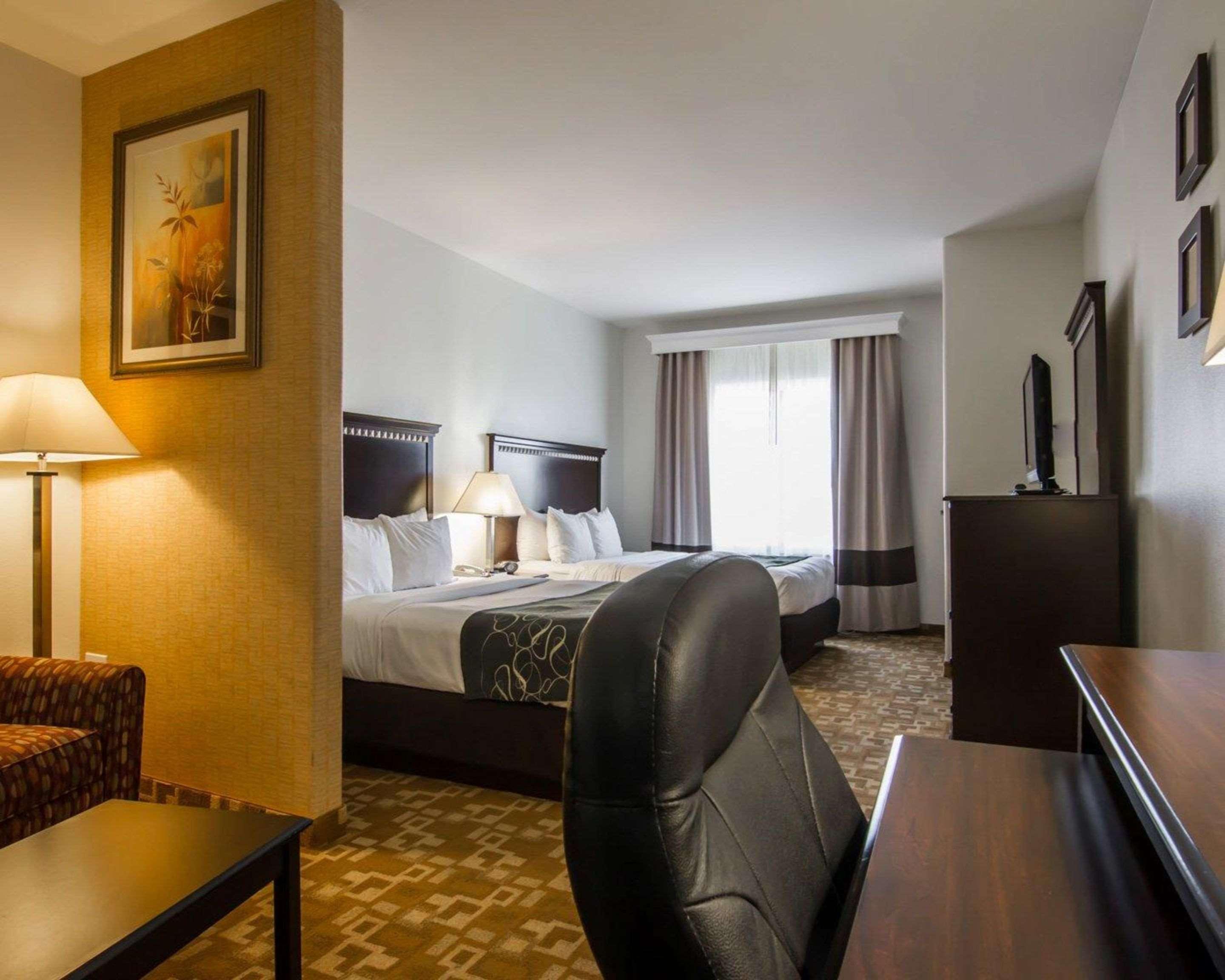 Comfort Suites West Dallas - Cockrell Hill Eksteriør bilde