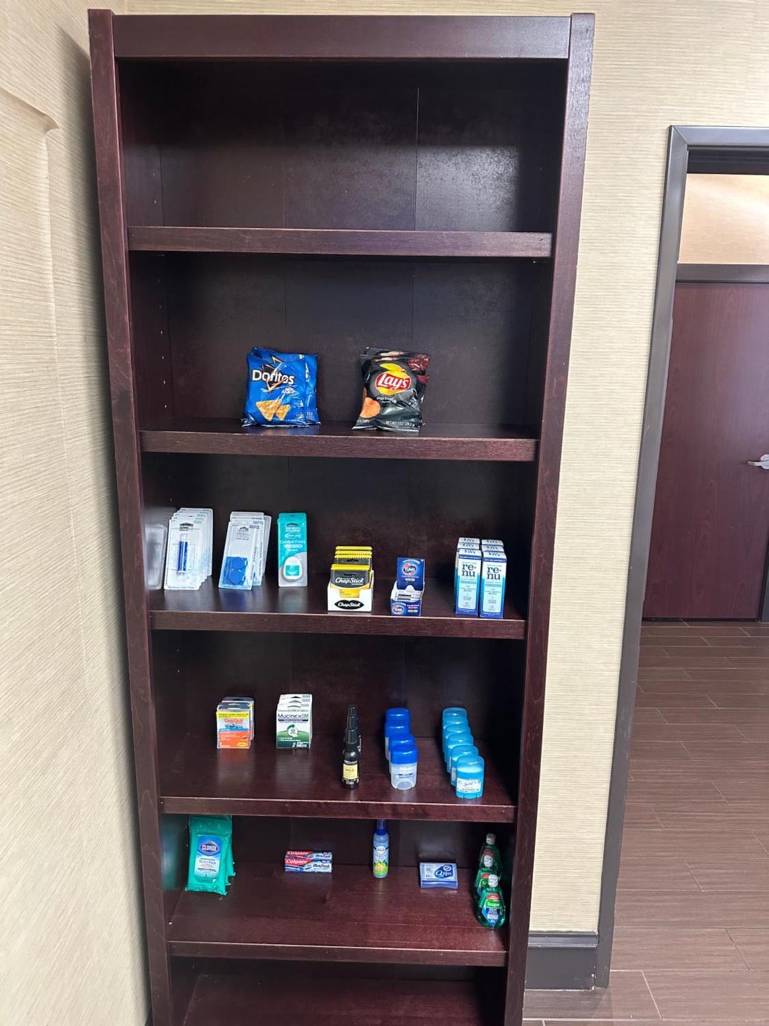 Comfort Suites West Dallas - Cockrell Hill Eksteriør bilde