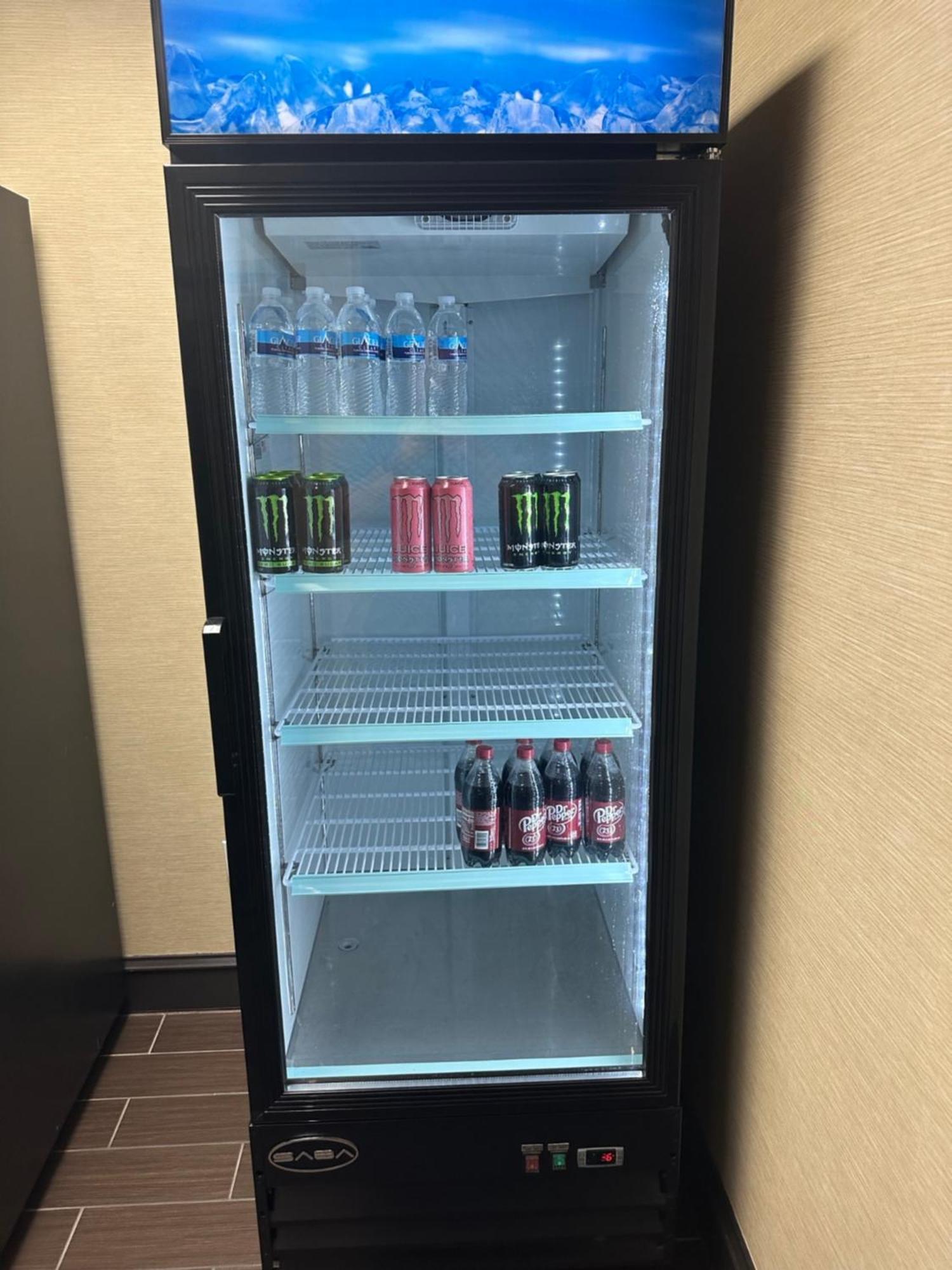 Comfort Suites West Dallas - Cockrell Hill Eksteriør bilde