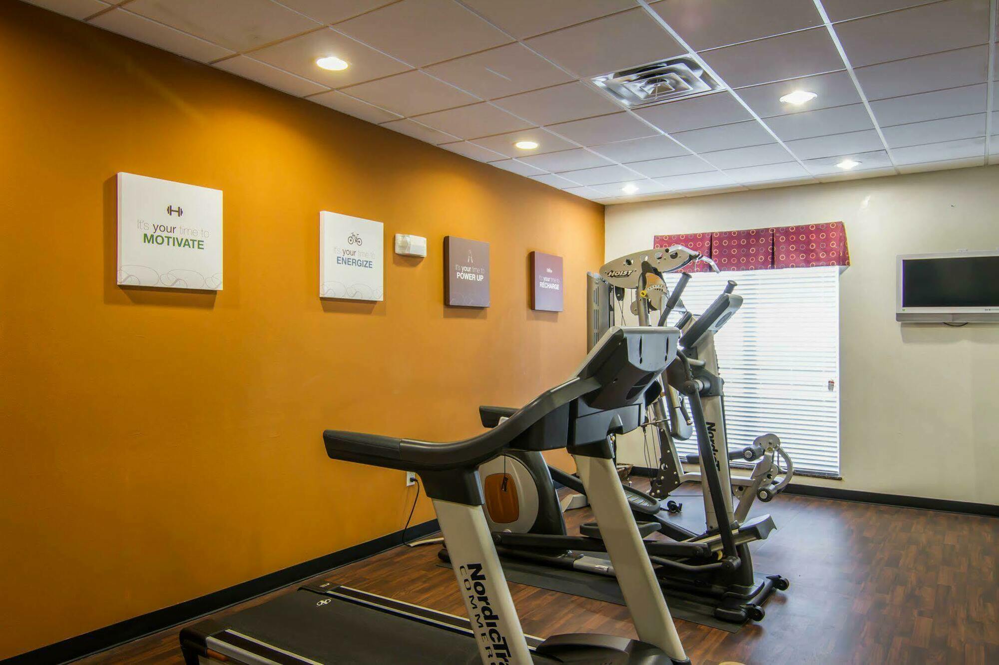 Comfort Suites West Dallas - Cockrell Hill Eksteriør bilde